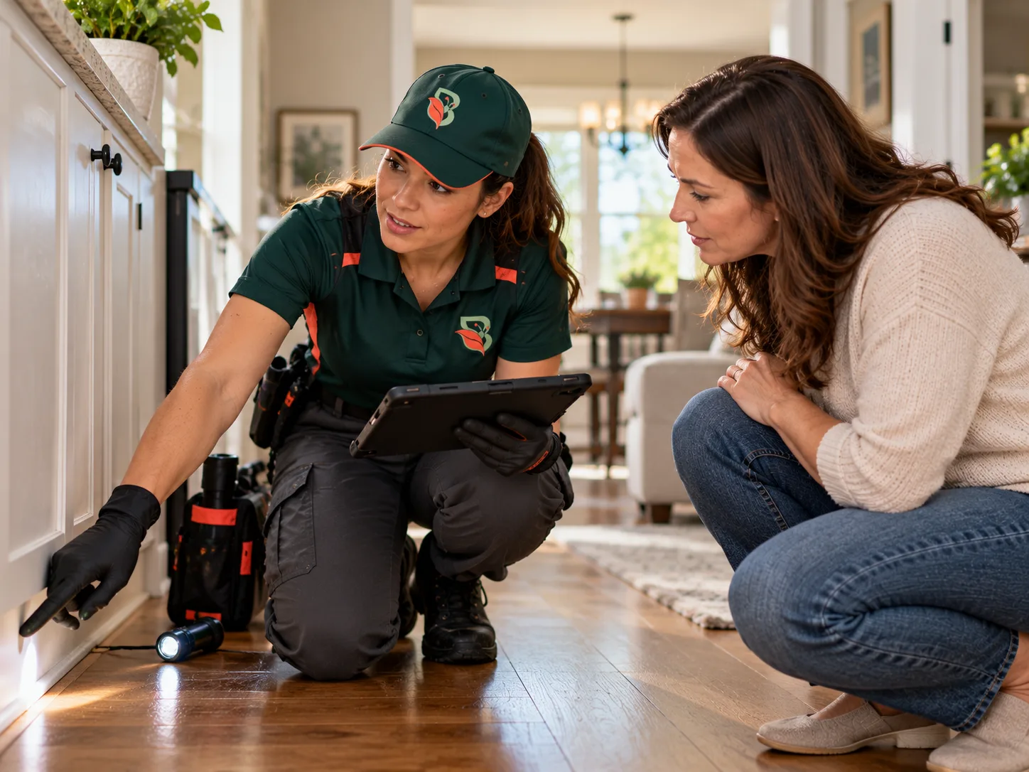 Pest Control Union Grove, WI FAQs